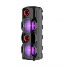 Портативна колонка ZQS8225 30W black TPS-2710000315704 2710000315704