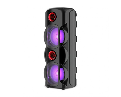 Портативна колонка ZQS8225 30W black TPS-2710000315704 2710000315704