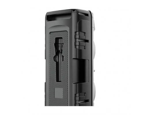 Портативна колонка ZQS8210 40W black TPS-2710000315711 2710000315711
