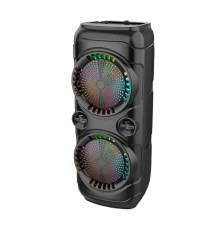 Портативна колонка ZQS8229 30W black TPS-2710000315735 2710000315735