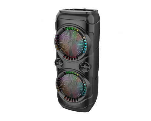 Портативна колонка ZQS8229 30W black TPS-2710000315735 2710000315735