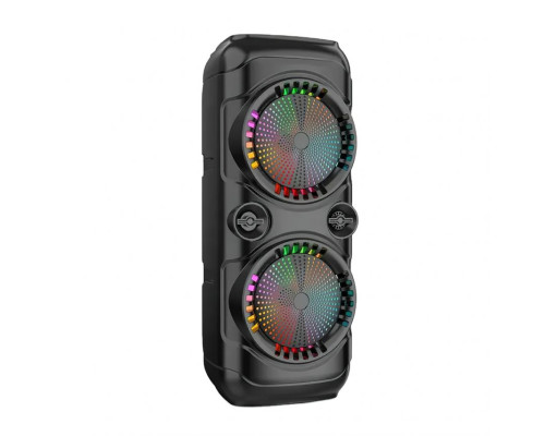 Портативна колонка ZQS8229 30W black TPS-2710000315735 2710000315735