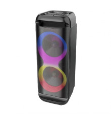 Портативна колонка ZQS8288 40W black TPS-2710000315766 2710000315766