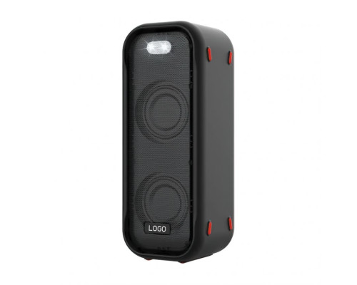 Портативна колонка ABS2662 black TPS-2710000315490 2710000315490