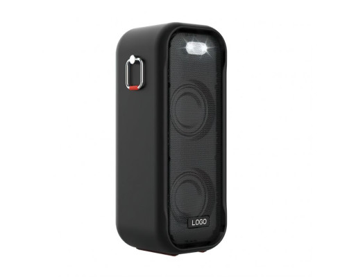 Портативна колонка ABS2662 black TPS-2710000315490 2710000315490