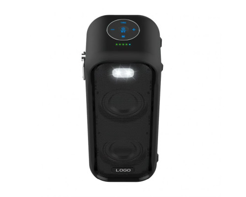 Портативна колонка ABS2662 black TPS-2710000315490 2710000315490