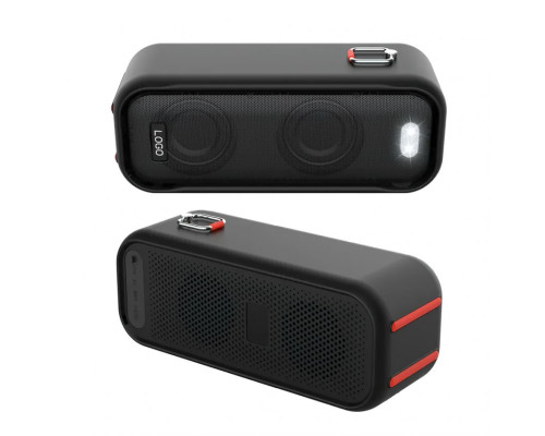 Портативна колонка ABS2662 black TPS-2710000315490 2710000315490