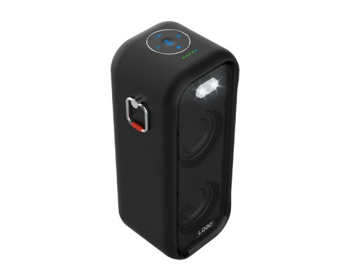 Портативна колонка ABS2662 black TPS-2710000315490 2710000315490