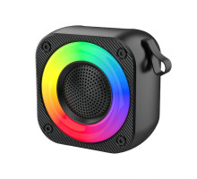 Портативна колонка ZQS1205W 8W black TPS-2710000315520 2710000315520