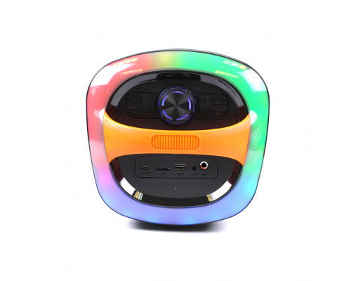 Портативна колонка ABS6203 black TPS-2710000315513 2710000315513