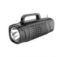 Портативна колонка ZQS1357 8W black TPS-2710000315537 2710000315537