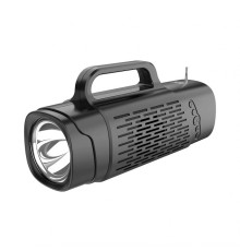 Портативна колонка ZQS1357 8W black TPS-2710000315537 2710000315537