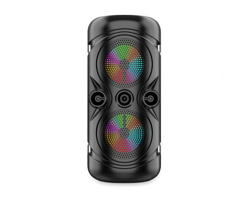 Портативна колонка ZQS4259 16W black TPS-2710000315582 2710000315582