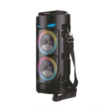 Портативна колонка ZQS4239 16W black TPS-2710000315575 2710000315575