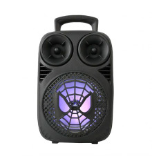 Портативна колонка ZQS6163 12W black TPS-2710000315612 2710000315612