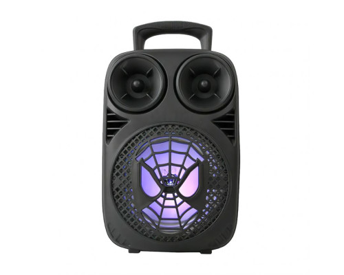 Портативна колонка ZQS6163 12W black TPS-2710000315612 2710000315612