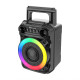 Портативна колонка ZQS6166 12W black TPS-2710000315636 2710000315636