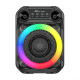 Портативна колонка ZQS6166 12W black TPS-2710000315636 2710000315636