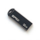 Флеш-пам'ять USB Silicon Power Touch 830 no chain metal 32GB silver TPS-2710000217558