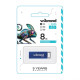 Флеш-пам'ять USB Wibrand Chameleon 8GB USB 2.0 blue