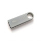 Флеш-пам'ять USB Mibrand Puma 64GB silver TPS-2710000217565