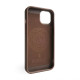 Чохол з функцією MagSafe Textured для Apple iPhone 13 Pro Max brown (02) TPS-2710000316466 2710000316466