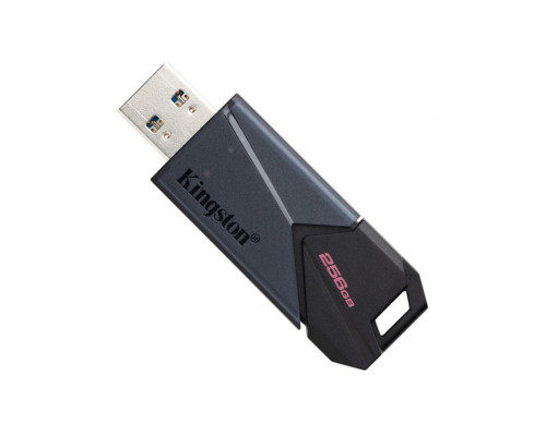 Флеш-пам'ять USB Kingston DT Exodia Onyx 256GB USB 3.2 black