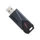 Флеш-пам'ять USB Kingston DT Exodia Onyx 256GB USB 3.2 black