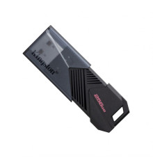 Флеш-пам'ять USB Kingston DT Exodia Onyx 256GB USB 3.2 black