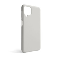 Чохол Full Silicone Case для Samsung Galaxy A12/A125 (2020), A12/A127 (2021) stone (11) (без логотипу) TPS-2710000317609 2710000317609