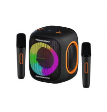 Портативна колонка Soonbox S6600 mini 10W black TPS-2710000317746 2710000317746