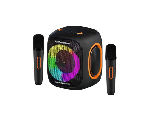 Портативна колонка Soonbox S6600 mini 10W black TPS-2710000317746 2710000317746