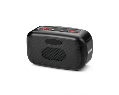 Портативна колонка Soonbox S575 20W (2*10W) black TPS-2710000317821 2710000317821