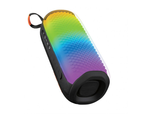 Портативна колонка Soonbox S3500 Pro 20W (2*10W) black TPS-2710000317814 2710000317814