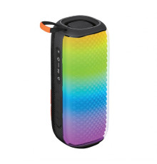 Портативна колонка Soonbox S3500 Pro 20W (2*10W) black TPS-2710000317814 2710000317814