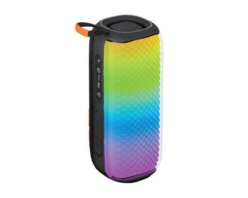 Портативна колонка Soonbox S3500 Pro 20W (2*10W) black TPS-2710000317814 2710000317814