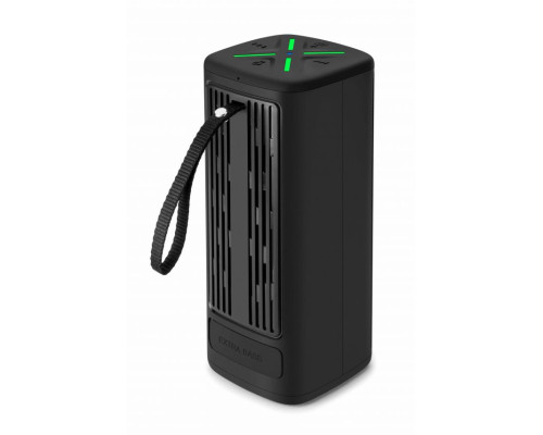 Портативна колонка Soonbox S2005 40W (2*20W) black TPS-2710000317753 2710000317753