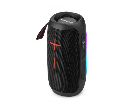 Портативна колонка Soonbox S3600 20W (2*10W) black TPS-2710000317784 2710000317784