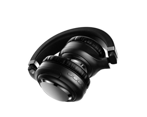 Навушники Bluetooth SY-ANC883BT ANC black TPS-2710000318163 2710000318163
