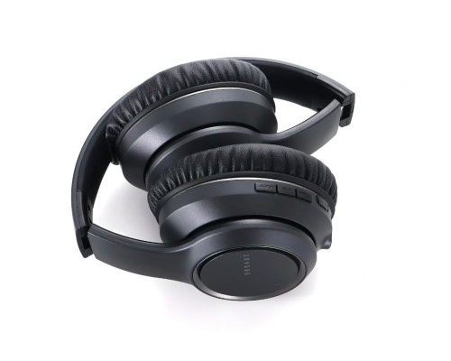 Навушники Bluetooth SY-ANC887BT ANC black TPS-2710000318187 2710000318187