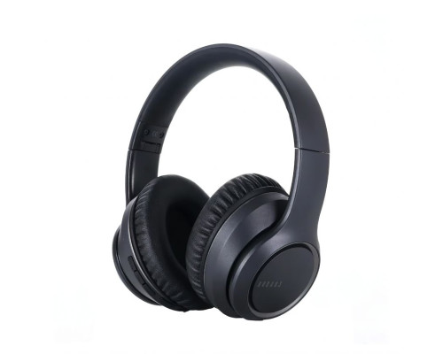 Навушники Bluetooth SY-ANC887BT ANC black TPS-2710000318187 2710000318187