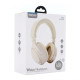Навушники Bluetooth SY-BT1633 off white TPS-2710000318194 2710000318194