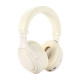 Навушники Bluetooth SY-BT1633 off white TPS-2710000318194 2710000318194