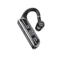Bluetooth гарнітура XO BE52 black TPS-2710000319146 2710000319146