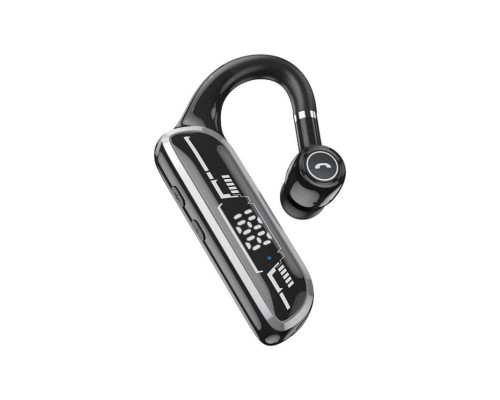 Bluetooth гарнітура XO BE52 black TPS-2710000319146 2710000319146