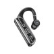 Bluetooth гарнітура XO BE52 black TPS-2710000319146 2710000319146