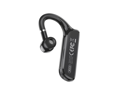 Bluetooth гарнітура XO BE52 black TPS-2710000319146 2710000319146