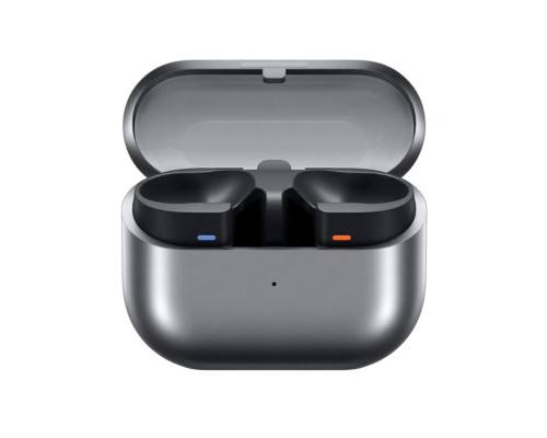 Навушники TWS Sam Buds 3 Pro/R630 black logo TPS-2710000319863 2710000319863