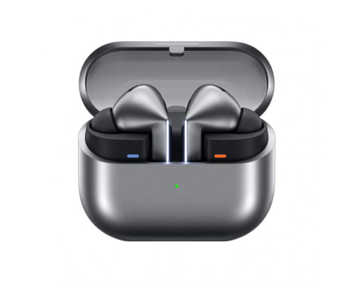 Навушники TWS Sam Buds 3 Pro/R630 black logo TPS-2710000319863 2710000319863