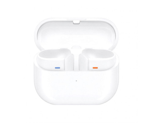 Навушники TWS Sam Buds 3 Pro/R630 white logo TPS-2710000319856 2710000319856